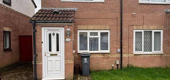 Property to rent in Laureate Close, Llanrumney, Cardiff CF3