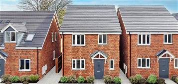 Detached house for sale in Trafalgar Road, Long Eaton, Nottingham NG10