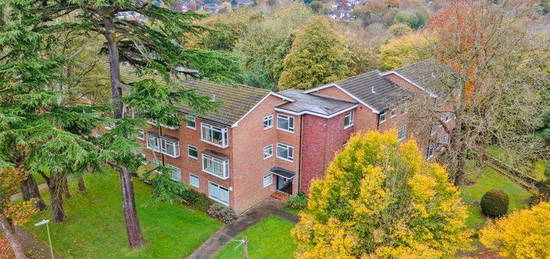 Flat for sale in Nightingale Road, Rickmansworth WD3