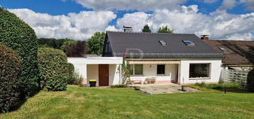 Gepflegtes Reihenendhaus mit großem Garten (Erbpachtgrundstück) in ruhiger Lage von Iserlohn