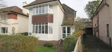 Detached house for sale in Cleeve Lawns, Downend, Bristol BS16