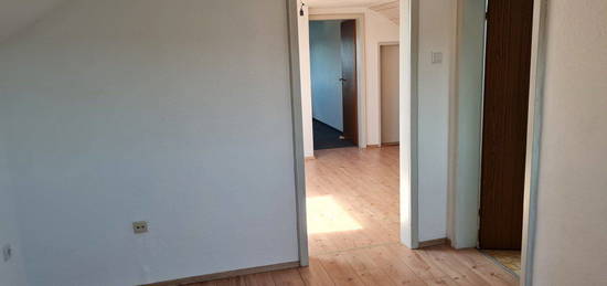 3ZI Wohnung, DG, 89269 Vöhringen