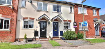 Terraced house to rent in Longtown Road, Walton Cardiff, Tewkesbury GL20