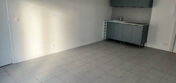 Appartement 85m2