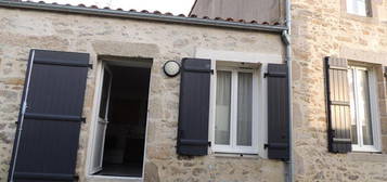 Maison La Verrie 97 m2 5 pièces