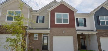 13119 Cottage Crest Ln, Charlotte, NC 28273