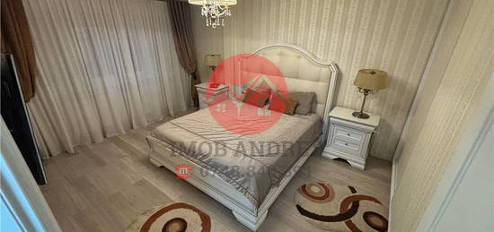 Apartament Modern de Închiriat – 3 Camere, Strada Mihail Kogalniceanu