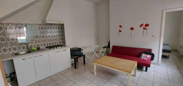 30. GARD. NIMES. Appartement T2 quartier St Baudile