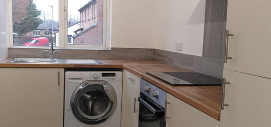 1 bed flat to rent