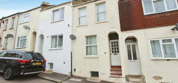 3 bedroom terraced house