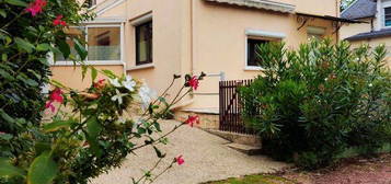 Maison 4 pièces 70 m²