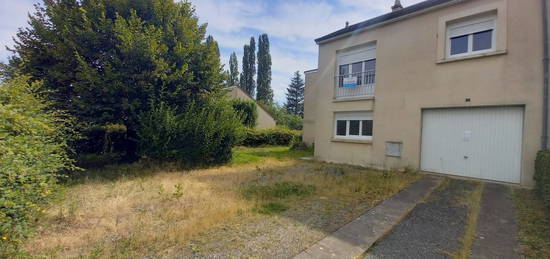 Maison  à vendre, 4 pièces, 3 chambres, 82 m²