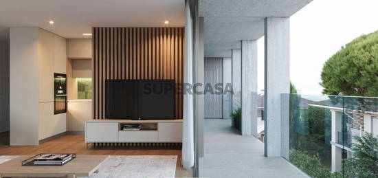 Apartamento T2 - Praia da Barra