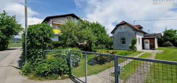 Bestandshaus mit sonnigen Garten in Welzenegg
