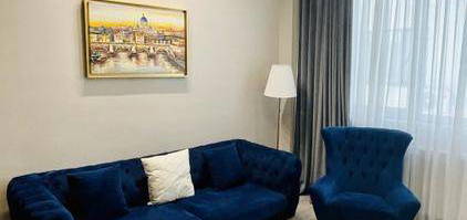 Apartament 2 camere Park Residence 6 60 mp