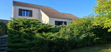 Maison Briaucourt 121 m2