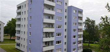 freiwerdende 3 ZKB EG Wohnung mit Balkon in Baunatal am Baunbserg ( BTL-DBS32-EL )