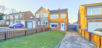 3 bedroom semi-detached house