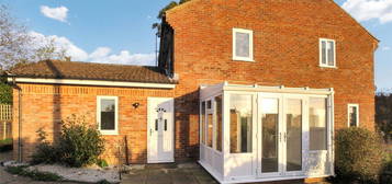 End terrace house for sale in Ascot Close, Alton, Hampshire GU34