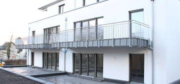 3-Zimmer-Wohnung mit Aufzug, Terrasse und Garten in Top-Lage von Bonn-Oberkassel