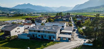 Charmantes Eckreihenhaus in Hall-Osterfeld zu ...