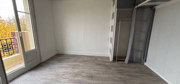 Appartement 2 pièces 24 m²