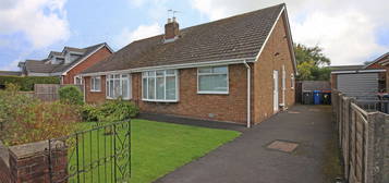 2 bed bungalow for sale