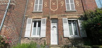 Achat maison 7 pièces 118 m²