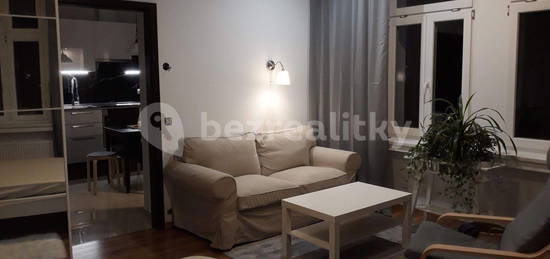 Pronájem bytu 2+kk 54 m², Nuselská, Praha