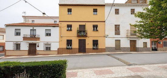 Casa en Escúzar