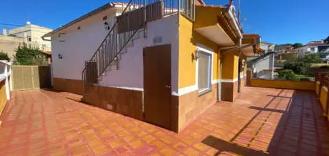 Casa en Carrer de Riells