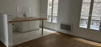 Location appartement 2 pièces 42 m²