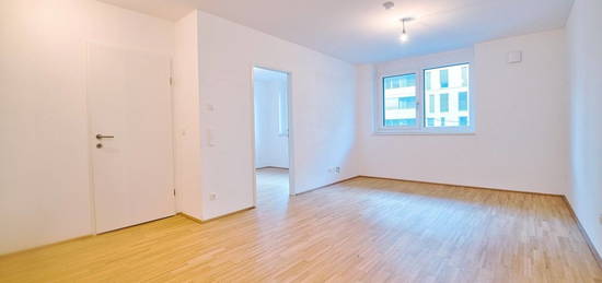 Modern und komfortabel wohnen - 2-Zimmer-Wohnung in 1200 Wien!