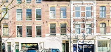 Tweede Jacob van Campenstraat