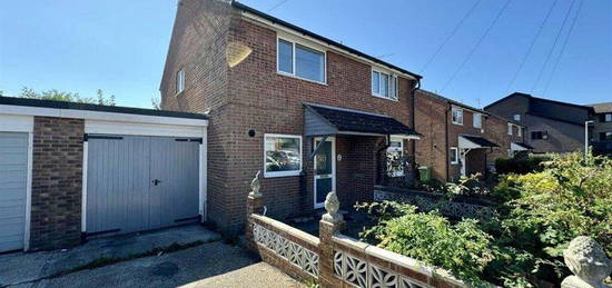 Semi-detached house to rent in Stevens Close, Bexhill-On-Sea TN39