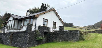 Detached bungalow to rent in Rocklea, Brow Edge Road, Backbarrow, Ulverston LA12