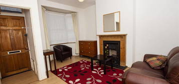 2 bed shared accommodation to rent