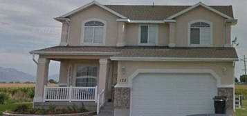 128 E 300 S, Garland, UT 84312