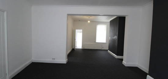 End terrace house to rent in Frobisher Street, Hebburn NE31