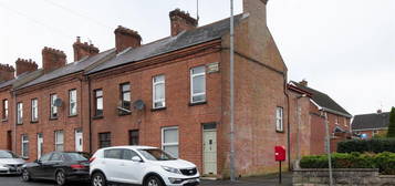 1 Underwood Terrace, Banbridge, BT32 3DU