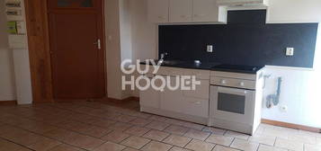 Appartement  à louer, 2 pièces, 1 chambre, 50 m²