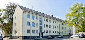 Demnächst frei! Renovierte 2-Zimmer-Wohnung in Osnabrück OS Schinkel