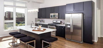 Edition Apartments, Minneapolis, MN 55415