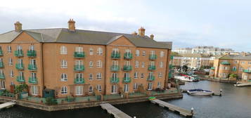 3 bed flat to rent