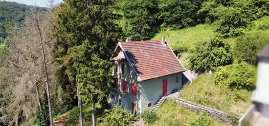 Maison  à vendre, 5 pièces, 3 chambres, 114 m²