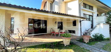 Villa singola Bientina [Cod. rif 3144689VRG]