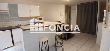Studio à louer, 1 pièce, 31 m², Étage 1/–