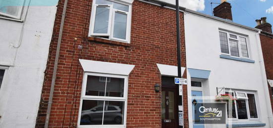 3 bedroom terraced house