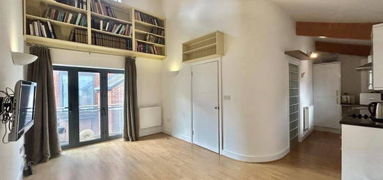 1 bed flat to rent