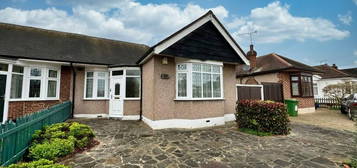 3 bedroom bungalow for sale